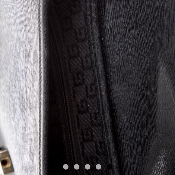 Vintage Gucci Jackie shoulder bag - Picture 5 of 5